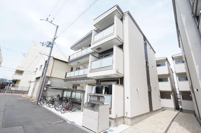 メゾンルシール矢田 — image 1